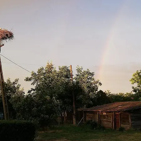 Kelepelo Porta Poroszlo